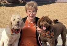 In Memoriam: Barbara Sherman