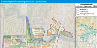 Tualatin CIO President’s Report February 2026