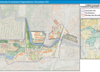 Tualatin CIO President’s Report February 2026
