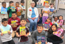 Everyday Heroes: Edith (Edie) Jensen