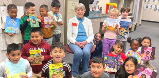 Everyday Heroes: Edith (Edie) Jensen