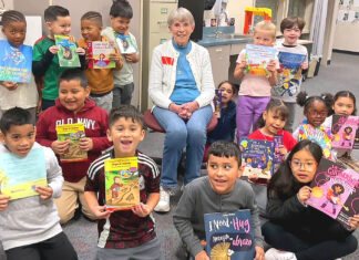 Everyday Heroes: Edith (Edie) Jensen