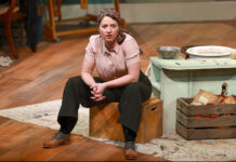 Broadway Rose Presents a New Musical Inspired by True Events