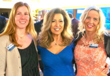 Tualatin Area Chamber begins the New Year with the Excellence in Business Awards Banquet!