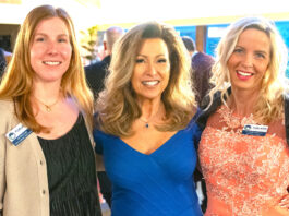 Tualatin Area Chamber begins the New Year with the Excellence in Business Awards Banquet!