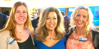 Tualatin Area Chamber begins the New Year with the Excellence in Business Awards Banquet!