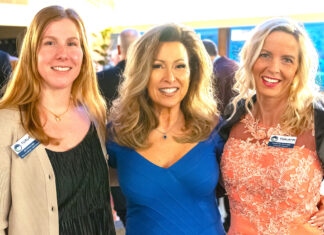 Tualatin Area Chamber begins the New Year with the Excellence in Business Awards Banquet!