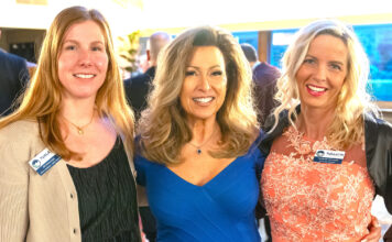 Tualatin Area Chamber begins the New Year with the Excellence in Business Awards Banquet!