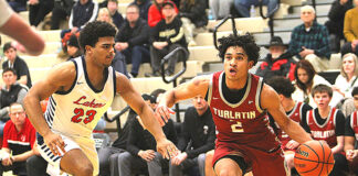 Tualatin basketball teams off to hot starts in league play