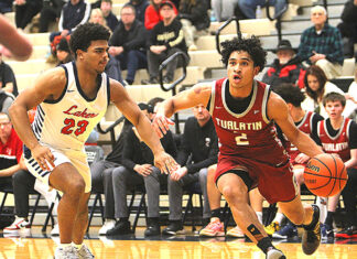 Tualatin basketball teams off to hot starts in league play