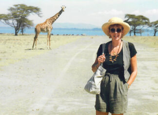 Barbara Sherman July 27, 1946 — January 20, 2026