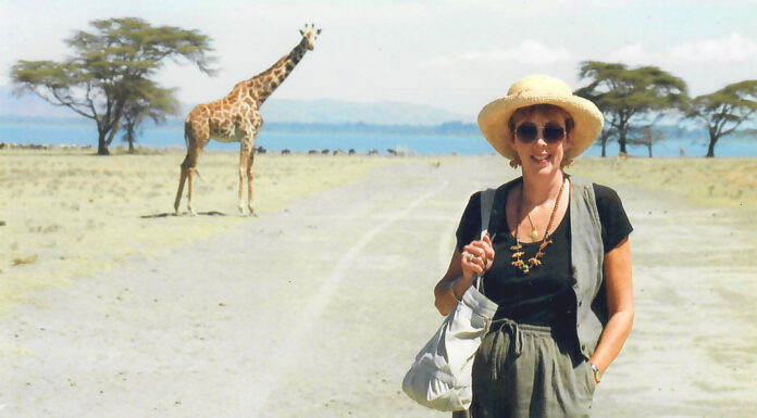 Barbara Sherman July 27, 1946 — January 20, 2026