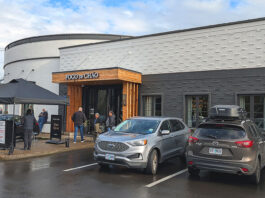 Fogo de Chão Brazilian Steakhouse Makes Its Tigard Debut