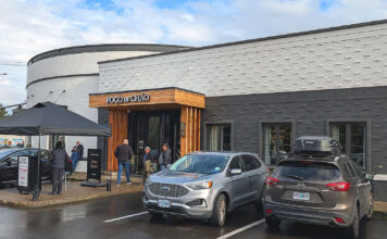 Fogo de Chão Brazilian Steakhouse Makes Its Tigard Debut