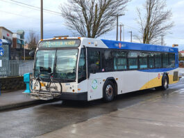 Tualatin mayor upbeat about TriMet talks on transit cuts