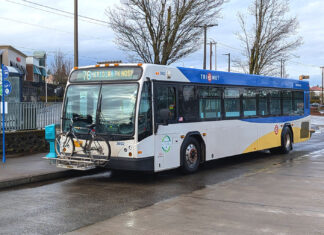 Tualatin mayor upbeat about TriMet talks on transit cuts