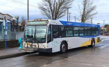 Tualatin mayor upbeat about TriMet talks on transit cuts