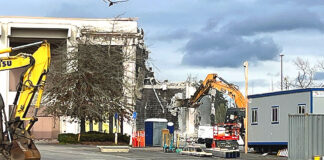 Washington Square pivots to ‘experience retail’