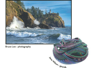 Celebration of Creativity Returns