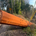 Stafford Road resistance continues to raise issue with imminent PGE power line project