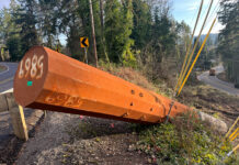 Stafford Road resistance continues to raise issue with imminent PGE power line project