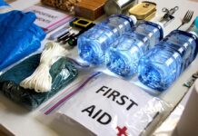 Tualatin CIO President’s Report: What’s in Your Go-Bag?