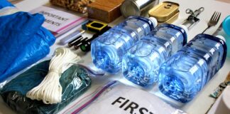 Tualatin CIO President’s Report: What’s in Your Go-Bag?