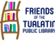 Friends of the Tualatin Library seeking volunteers for a variety of positions Friends of the Tualatin Library Logo