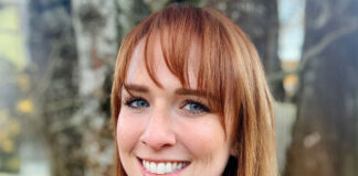 Business Spotlight: Fawn and Feather Massage & Bodywork Kayla Payne, LMT