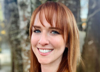 Business Spotlight: Fawn and Feather Massage & Bodywork Kayla Payne, LMT