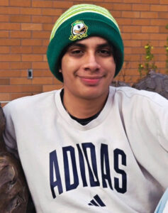 Nestor Carmona-Sanchez