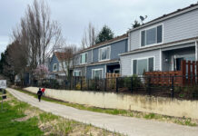 Nyberg Creek Trail Project nears completion