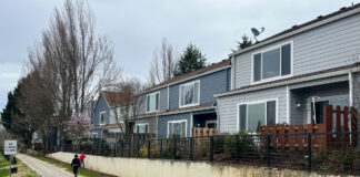 Nyberg Creek Trail Project nears completion