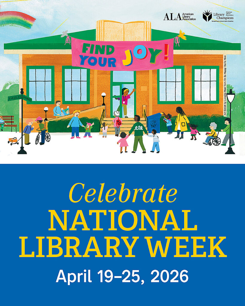 April Library Programs Upcoming Programs at Tualatin Library April 2026 - Tualatin Life