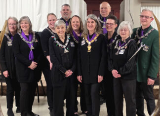 Tualatin Valley Elks Invites Community to Open House Members of the Tualatin Valley Elks