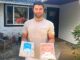 New Tualatin Dog Food Company advocates for Healthy Dog Diets Cooper Brunner showcases BruDog’s beef and chicken recipes. A new Turkey recipe is in the works.