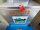 About 12% of Oregon voters have cast ballots week ahead of primary election Oregonians have until 8 p.m. May 19 to drop off their ballots at one of Oregon's official ballot drop sites.