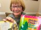 Retired kindergarten teacher completes ‘work of love’ Diane Bonica, who retired from teaching kindergarten in 2014, shows elements of packages she is giving to that year’s class of students as they now graduate from high school. It is her last of 28 years of fulfilling her annual gift tradition.