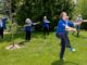 Explore summer adventure with the Juanita Pohl Center Tai Chi at the Juanita Pohl Center