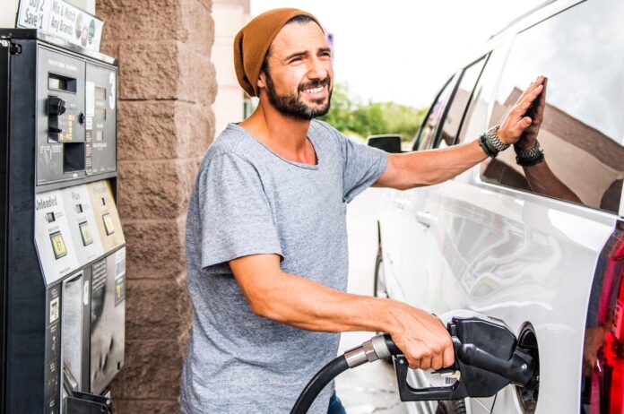 Oil prices have doubled since February and retail gas prices are up 10% in the last three months. Oregon economists said this is greatly impacting the state's economic forecast and creating a "new economic reality."