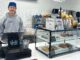Tualatin Vietnamese Bakery has Menu Made of Family Recipes Baguette Bros owner Austin Chen stands behind the register on May 20, 2026. Chen said that the bakery has already established a healthy batch of regulars.
