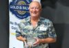 Business Spotlight: Gold and Silver Shop Busy as Prices Skyrocket Dennis Johnson