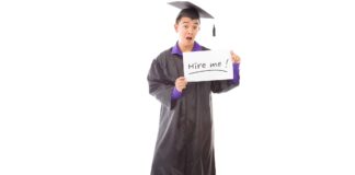 College Grads Facing Higher Unemployment College grad