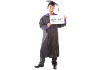 College Grads Facing Higher Unemployment College grad