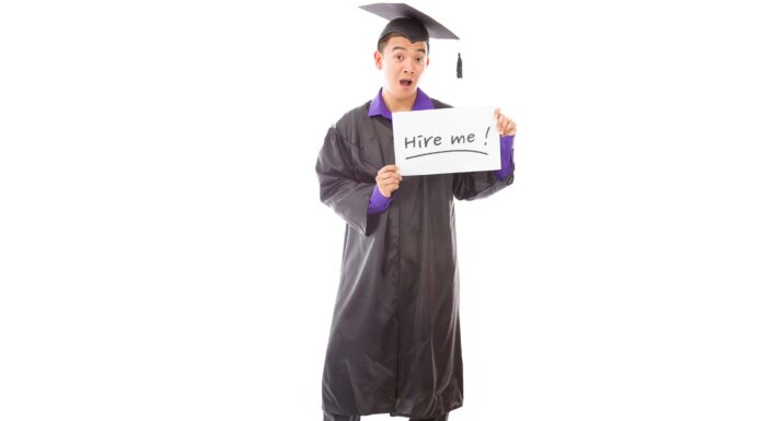 College Grads Facing Higher Unemployment College grad