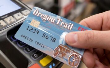 Summer food benefits now available to many Oregon families with kids The Summer EBT benefits come in the form of an Oregon EBT card to use at grocery stores, farmers markets and convenience stores.
