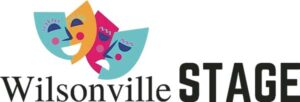 WilsonvilleSTAGE logo