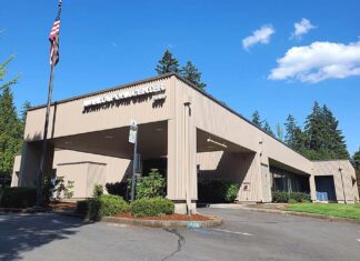 Autumn Adventures Await at the Juanita Pohl Center! The Juanita Pohl Center