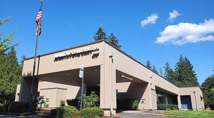 Autumn Adventures Await at the Juanita Pohl Center! The Juanita Pohl Center