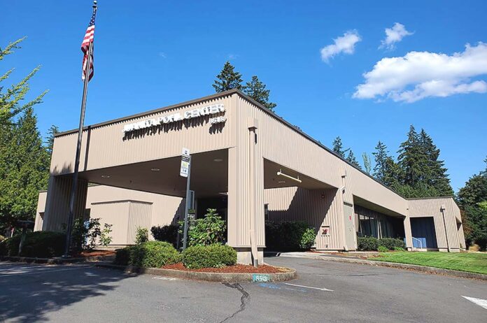 The Juanita Pohl Center